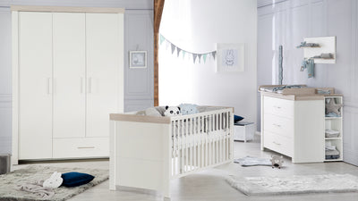 Schicke Möbel für Baby- & Kinderzimmer