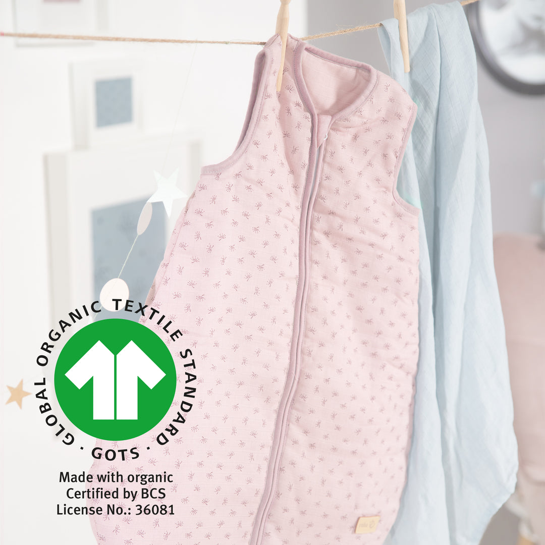 roba schlafsack little planet 